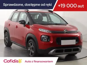 Citroën C3 Aircross 2020