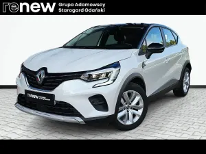 Renault Captur / QM3 II (2019-) 1.0 TCe Zen 2022