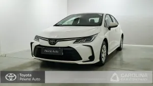 Toyota Corolla Seria E21 (2019-) 1.5 Active 2022