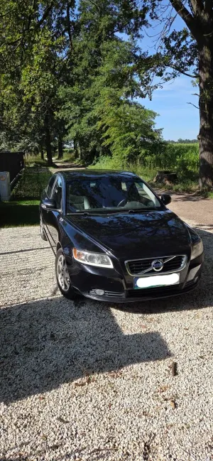 Volvo S40 II (2004-2012) D2 Summum 2011