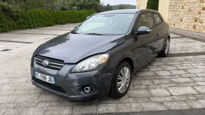 Kia Ceed I (2006-2012) 1.6 CRDi 90 Spirit 2010