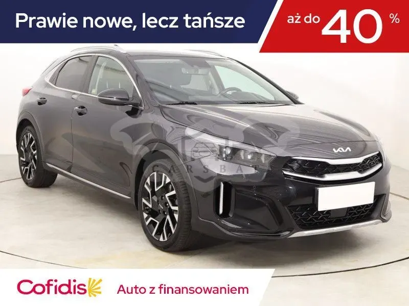 Kia XCeed 2023