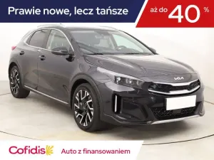 Kia XCeed 2023