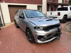 Dodge Durango 2021