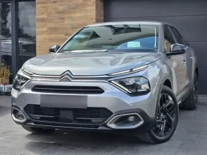 Citroën C4 III (2020-) 1.5 BlueHDi Business Edition S&S EAT8 2021