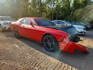 Dodge Challenger 3.6 GT Plus AWD 2023