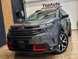 Citroën C5 Aircross BlueHDI 130 S&S EAT8 FEEL PACK 2020