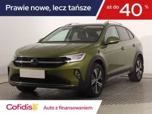 Volkswagen Taigo 2023