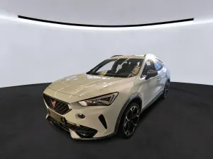 Cupra Formentor 2022