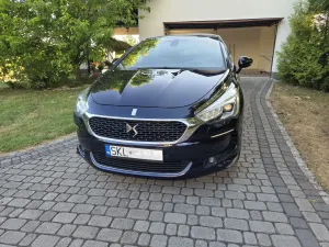 DS DS5 2016