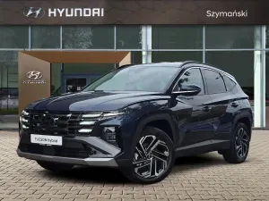 Hyundai Tucson IV (2020-) 1.6 T-GDi HEV Platinum 2WD 2026