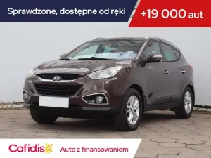 Hyundai ix35 2010