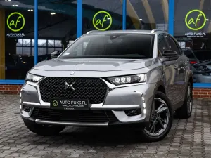 DS DS7 Crossback 1.6 PureTech Rivoli 2022