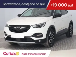 Opel Grandland 2018