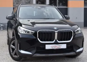 BMW X1 U11 (2022-) sDrive18d Advantage sport 2023