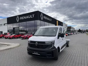 Renault Master 2026