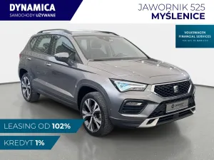 Seat Ateca 2024