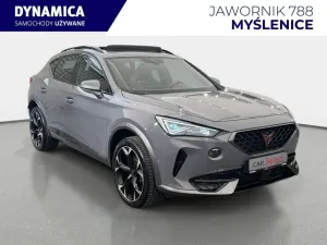 Cupra Formentor 2024