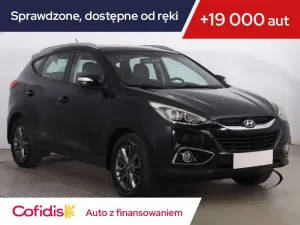 Hyundai ix35 2014