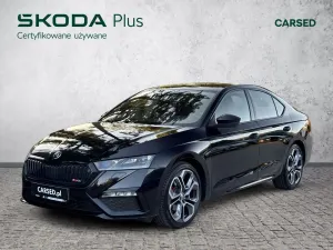 Skoda Octavia IV (2020-) 2.0 TDI 4x4 RS DSG 2023