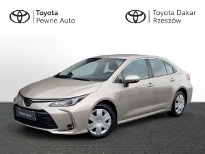 Toyota Corolla Seria E21 (2019-) 2022