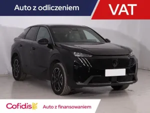 Peugeot 3008 III (2024-) 2025