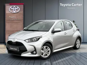 Toyota Yaris IV (2020-) Hybrid 1.5 Comfort 2025