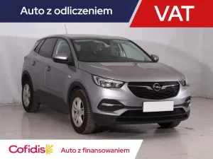 Opel Grandland 2021