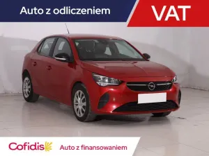 Opel Corsa F (2019-) 2023