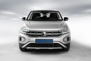 Volkswagen T-ROC I (2017-2025) 2022