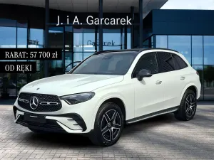 Mercedes-Benz GLC II (2022-) 2025