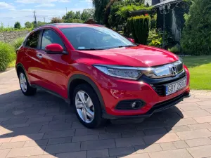 Honda HR-V II (2015-2021) 1.5 Executive (ADAS / Connect+) 2018