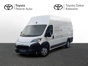 Toyota Proace Max 2025