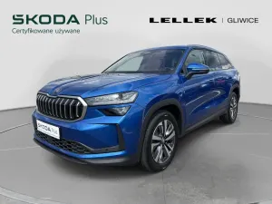 Skoda Kodiaq II (2024-) 1.5 TSI iV PHEV 4x2 Edition 130 DSG 2025