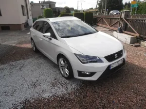 Seat Leon III (2012-) 1.4 TSI Full LED S&S 2016