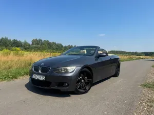 BMW 3 Series E90/E91/E92/E93 (2005-2012) 325i 2008