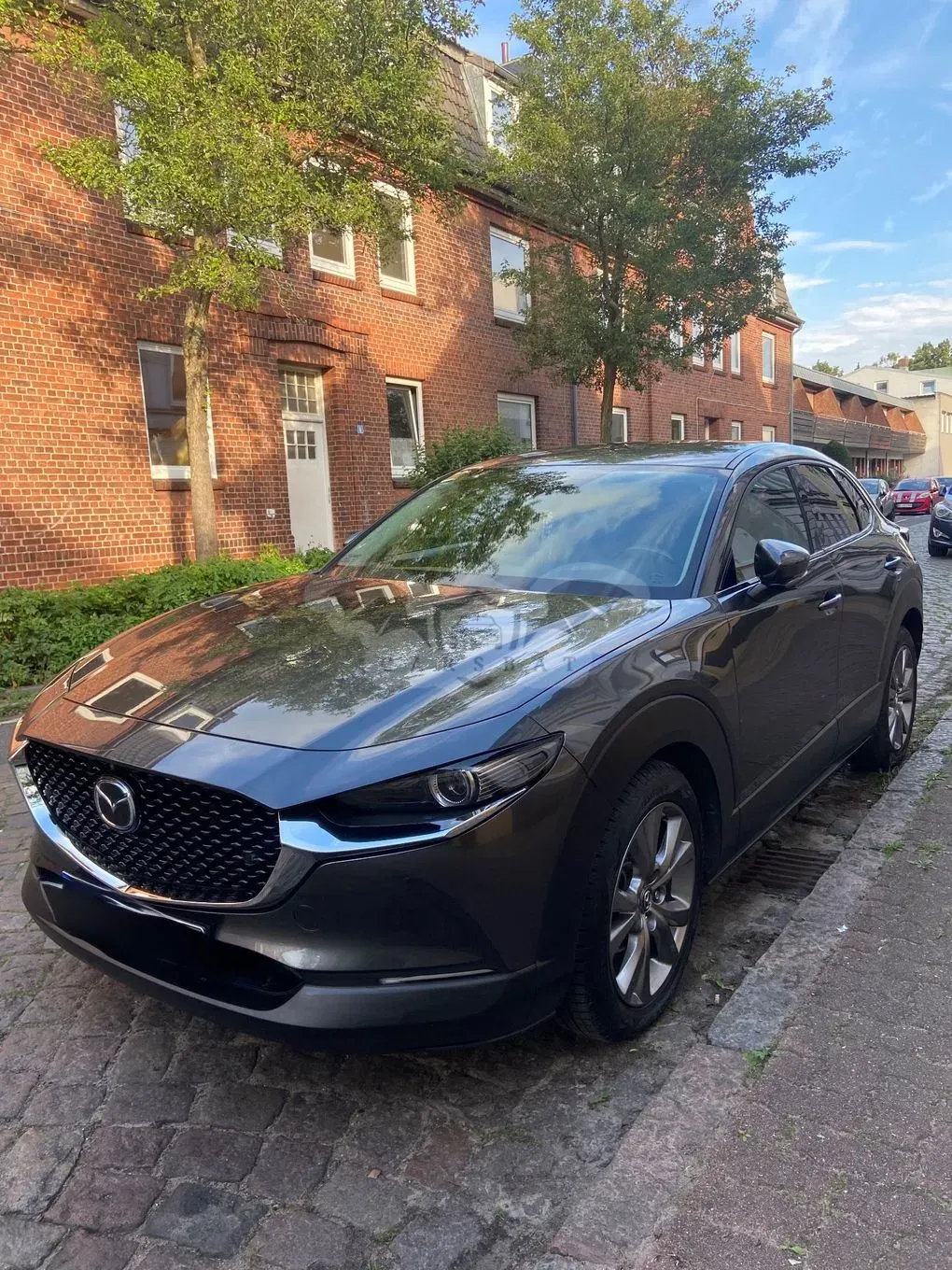 Mazda CX-30 2.0 mHEV Prime-Line 2WD 2019