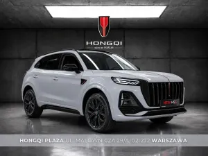 Hongqi HS5 2.0T Flagship AWD 2026
