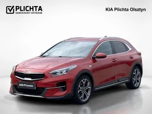 Kia XCeed 2021