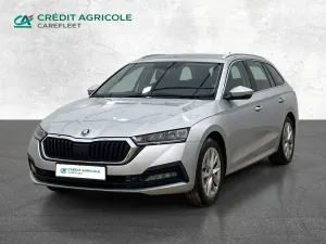 Skoda Octavia IV (2020-) 2023