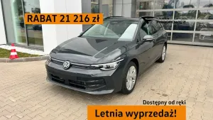 Volkswagen Golf VIII (2020-) 2026