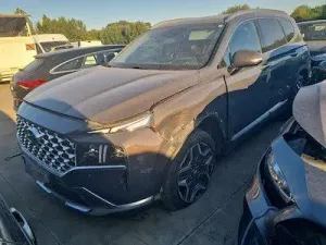 Hyundai Santa Fe IV (2018-2024) 1.6 Plugin-Hybrid 4WD Prime 2023