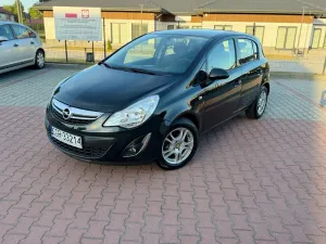 Opel Corsa D (2006-2014) 1.2 16V Enjoy 2013
