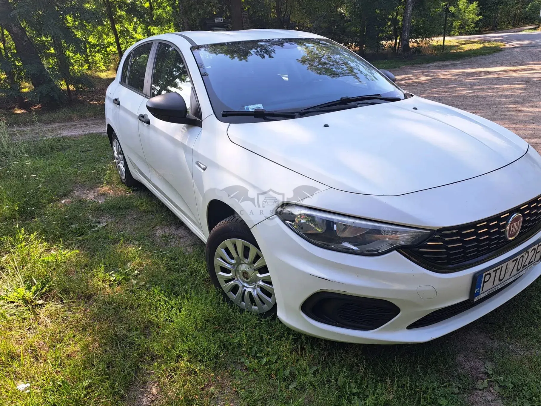 Fiat Tipo II (2016-) 1.4 16v Easy 2017