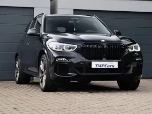 BMW X5 2020