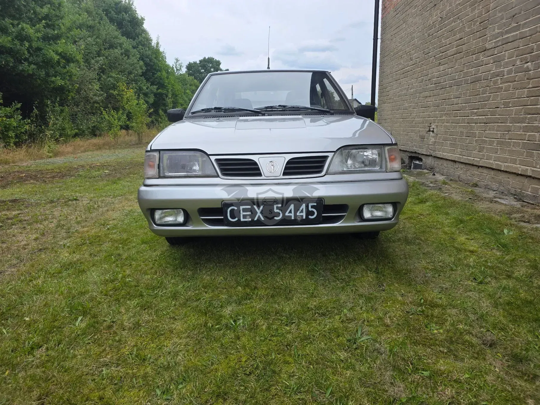 FSO Polonez Caro 1999