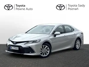 Toyota Camry 2.5 Hybrid Comfort CVT 2023