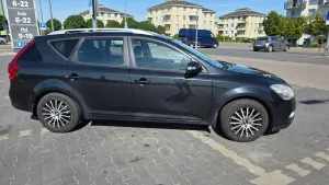 Kia Ceed I (2006-2012) 1.6 Crdi Comfort 2009