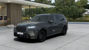 BMW X7 G07 (2019-) 2026