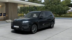 BMW X7 G07 (2019-) xDrive40d mHEV M Sport Edition sport 2026